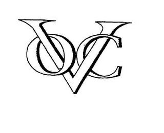 VOC logo