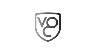VOC logo
