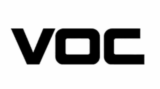 VOC logo