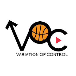 VOC, VARIATION OF CONTROL logo