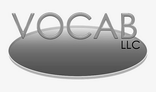 VOCAB LLC logo