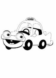 VOCABBY logo
