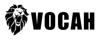 VOCAH logo
