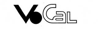 VOCAL logo