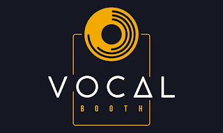 VOCAL BOOTH logo