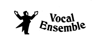 VOCAL ENSEMBLE logo