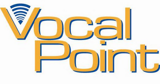 VOCAL POINT logo