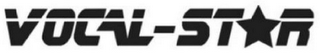 VOCAL STAR logo