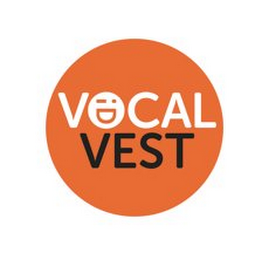 VOCAL VEST logo