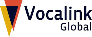 VOCALINK GLOBAL logo