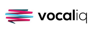 VOCALIQ logo