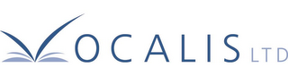 VOCALIS LTD logo