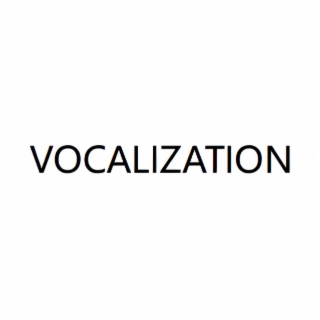VOCALIZATION logo
