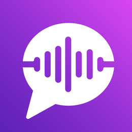 VOCALLY LIVE logo