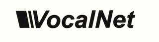VOCALNET logo