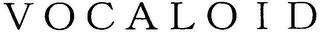 VOCALOID logo