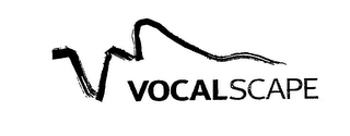 VOCALSCAPE logo