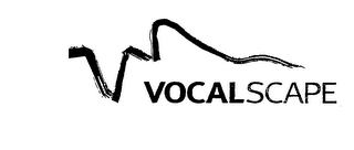 VOCALSCAPE logo