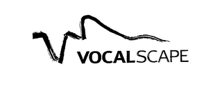VOCALSCAPE logo