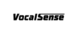 VOCALSENSE logo