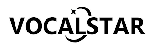 VOCALSTAR logo
