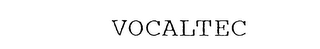 VOCALTEC