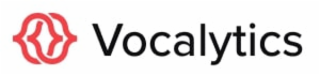 VOCALYTICS logo