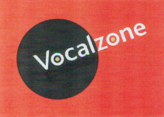 VOCALZONE logo