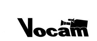 VOCAM logo