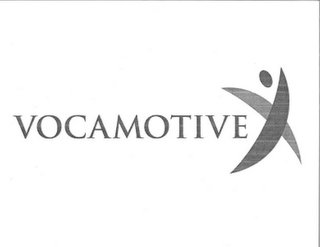VOCAMOTIVE logo