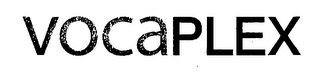 VOCAPLEX logo