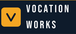 VOCATION WORKS logo