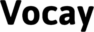 VOCAY logo