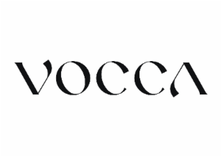 VOCCA logo
