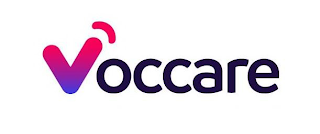 VOCCARE logo