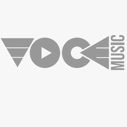 VOCE MUSIC logo