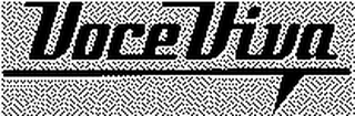 VOCE VIVA logo