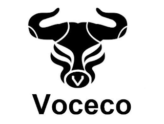 VOCECO logo