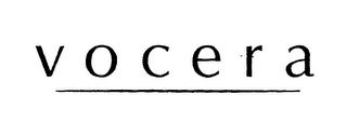 VOCERA