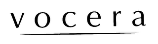 VOCERA