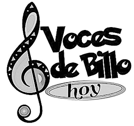 VOCES DE BILLO HOY logo