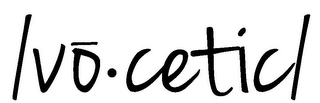 /VO.CETIC/ logo