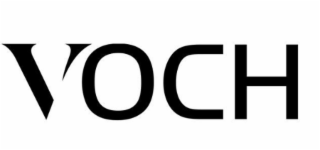 VOCH logo