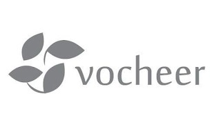 VOCHEER logo