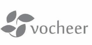 VOCHEER logo