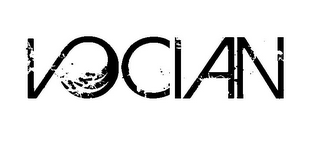 VOCIAN logo