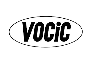 VOCIC logo