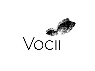 VOCII logo