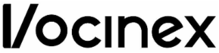 VOCINEX logo