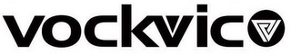 VOCKVIC logo